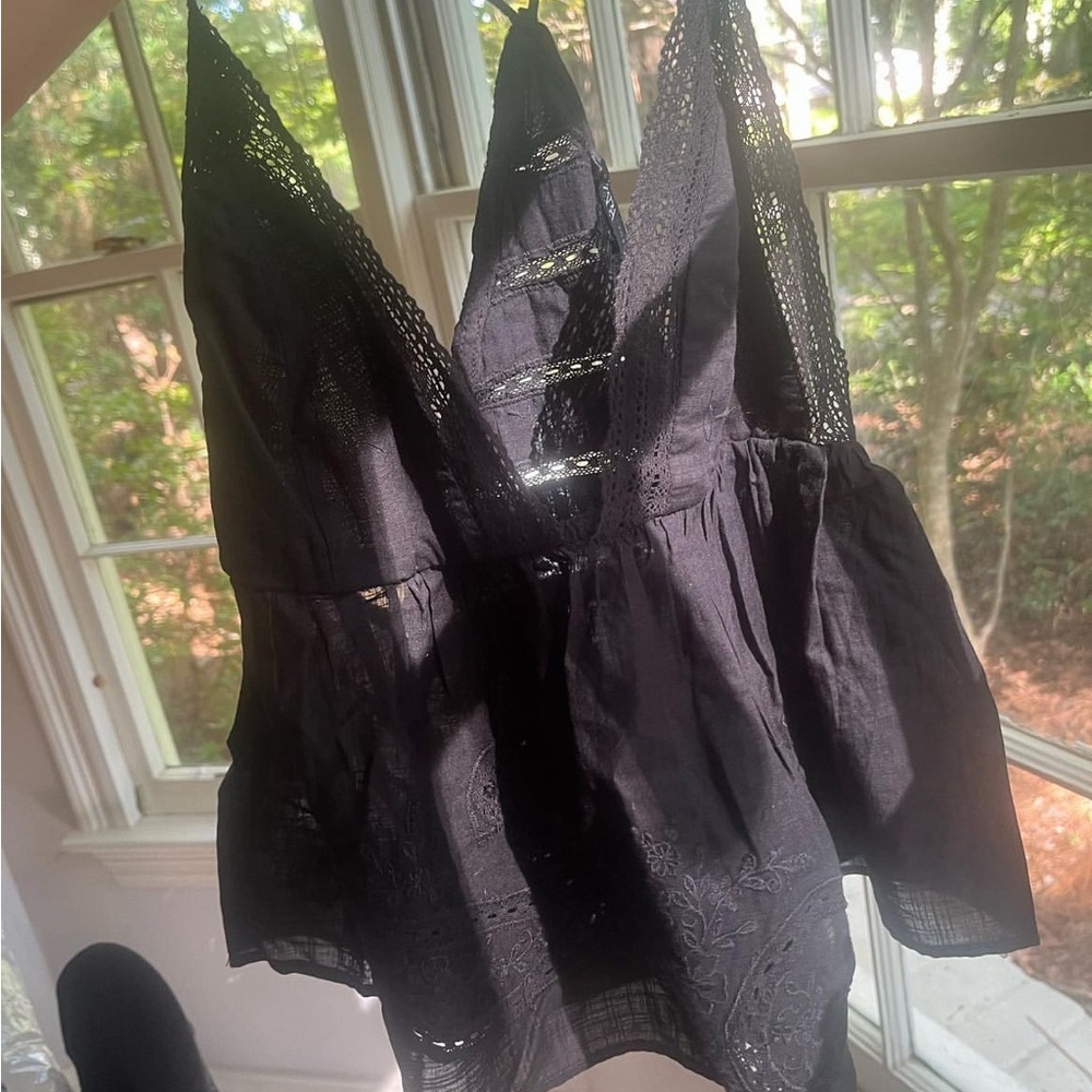 NWT zara tank